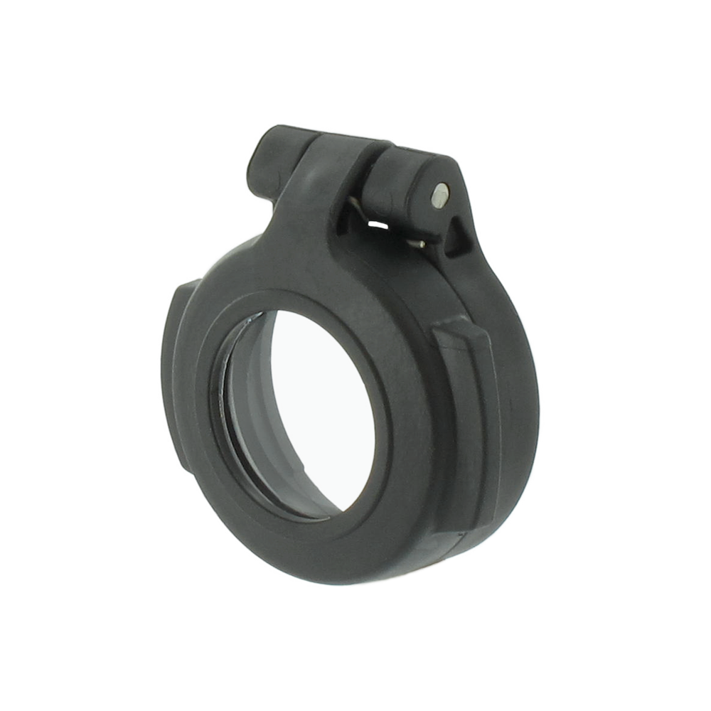 Aimpoint lenscover flip-up rear