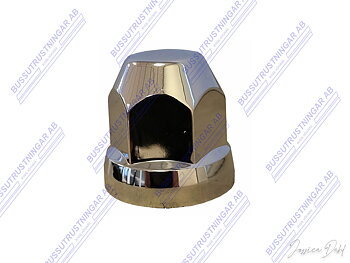 Mutterskydd Crom 33mm 