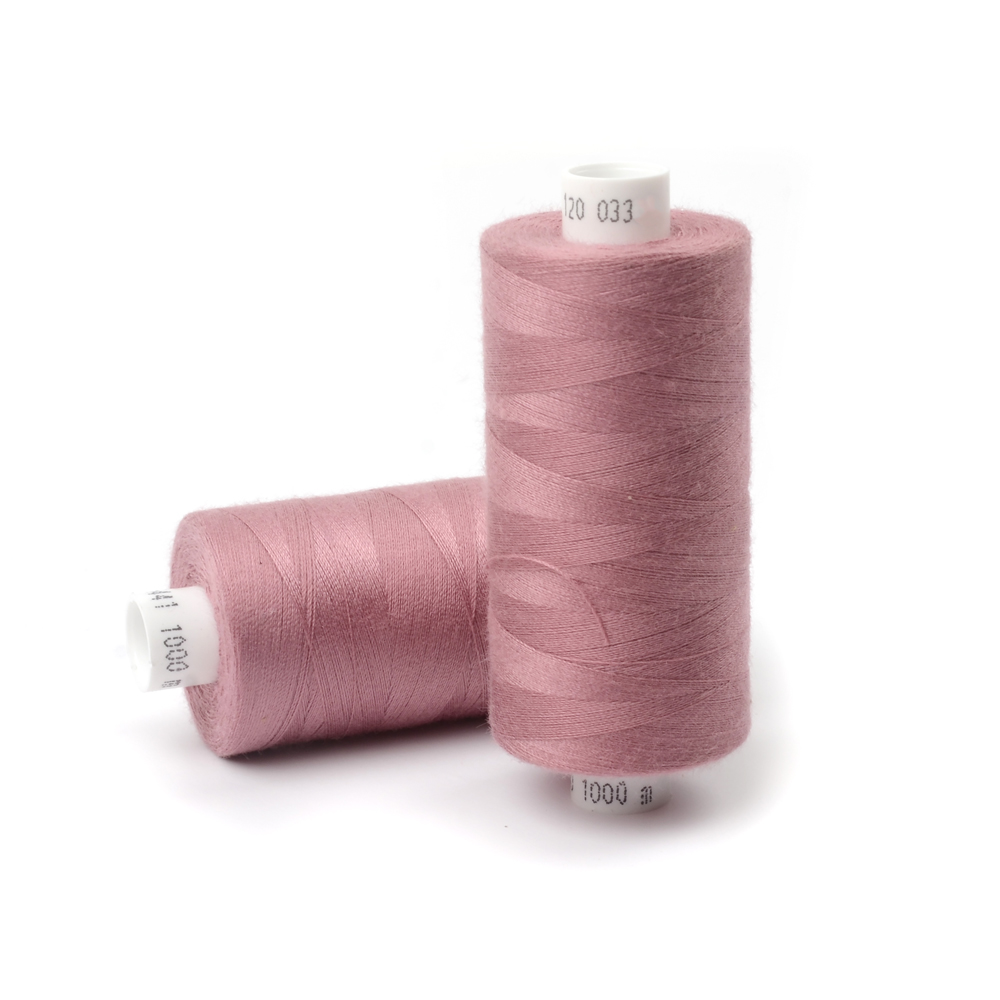 COATS - 03336 - DUSTY ROSE