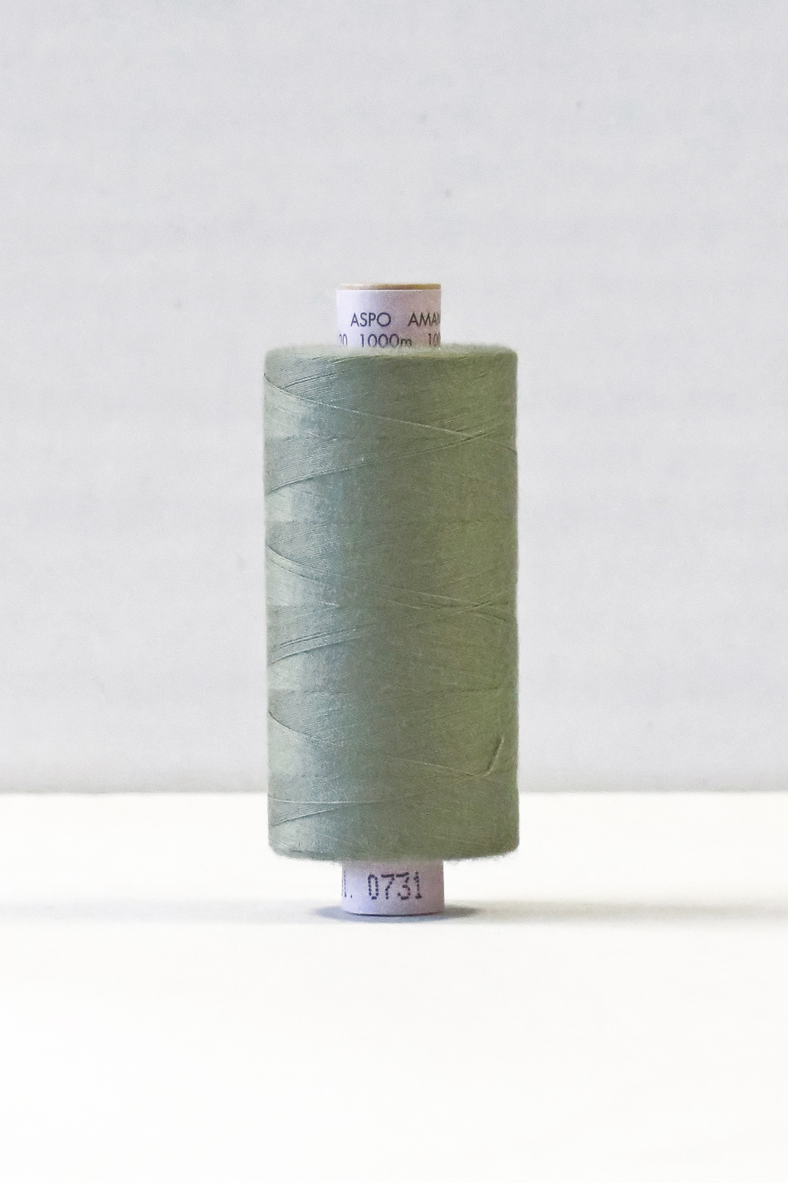ASPO - 0731 - DUSK GREEN