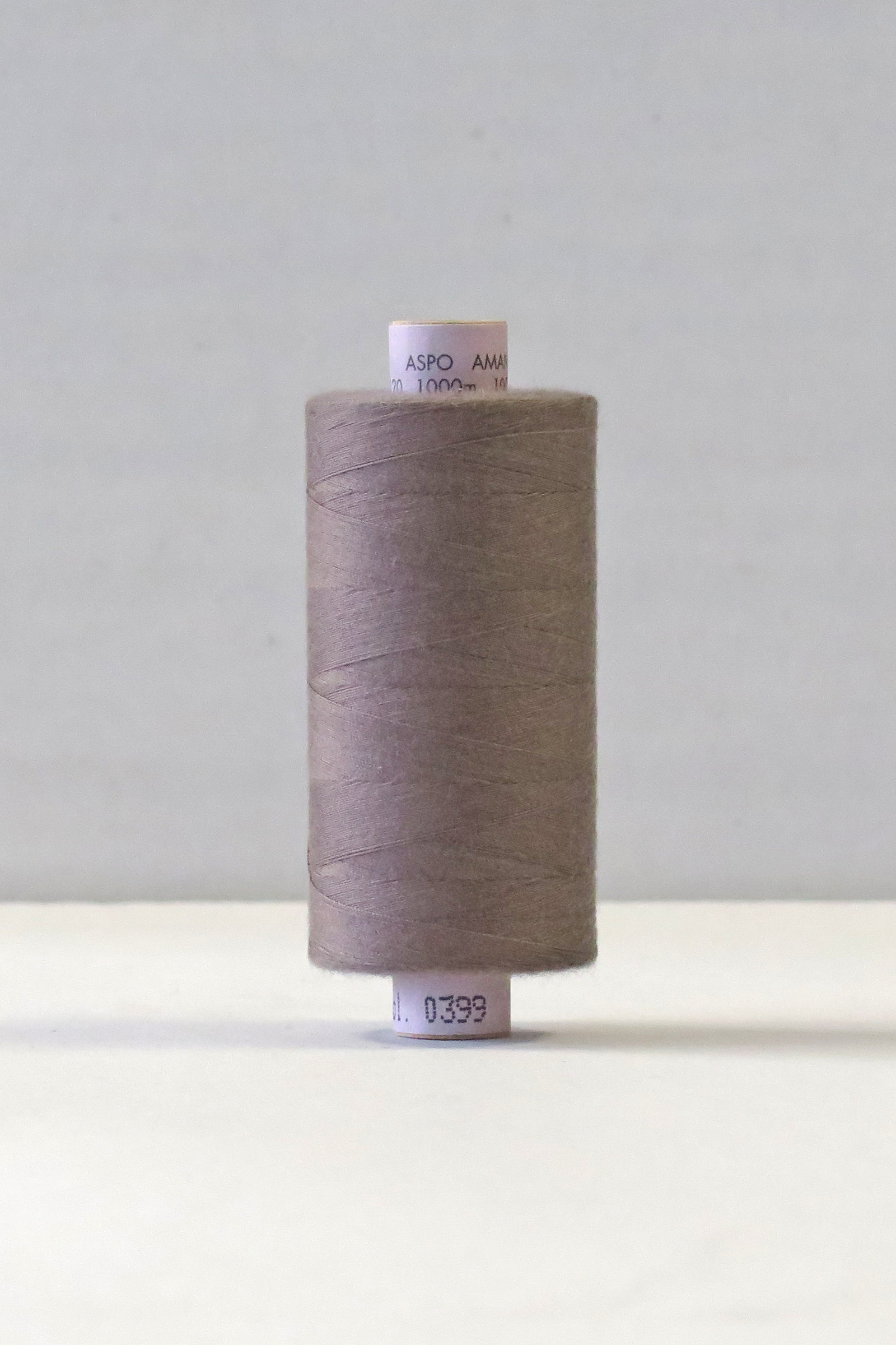 ASPO - 0399 - DARK TAUPE