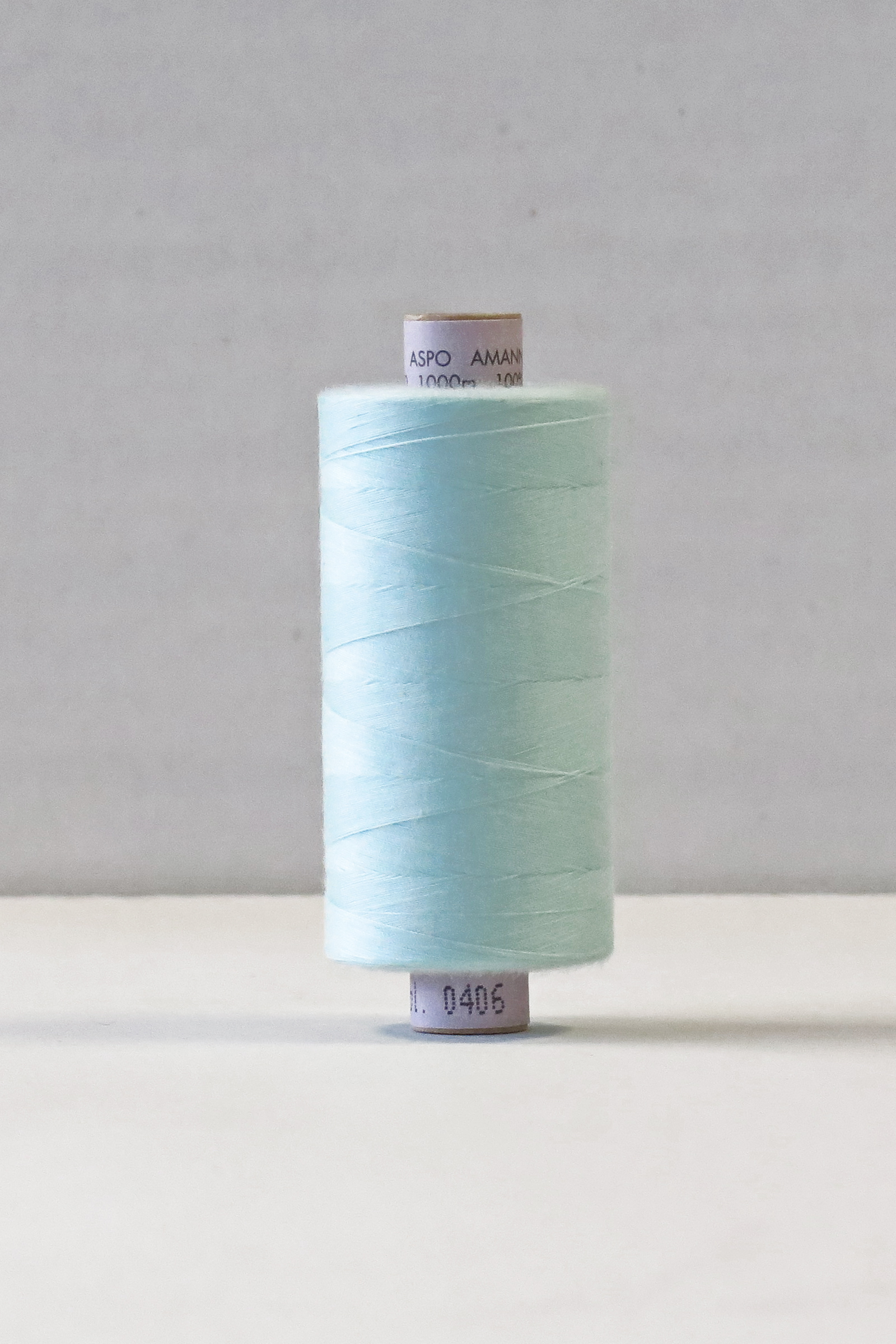 ASPO - 0406 - ICE MINT