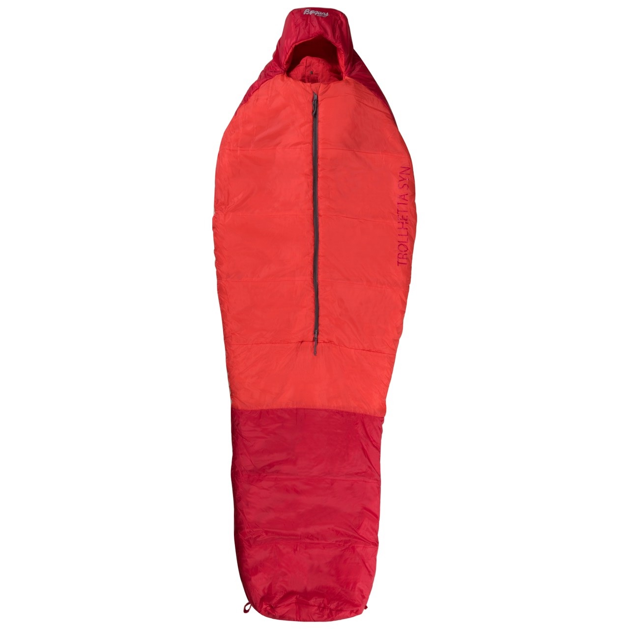 Bergans Trollhetta 1000