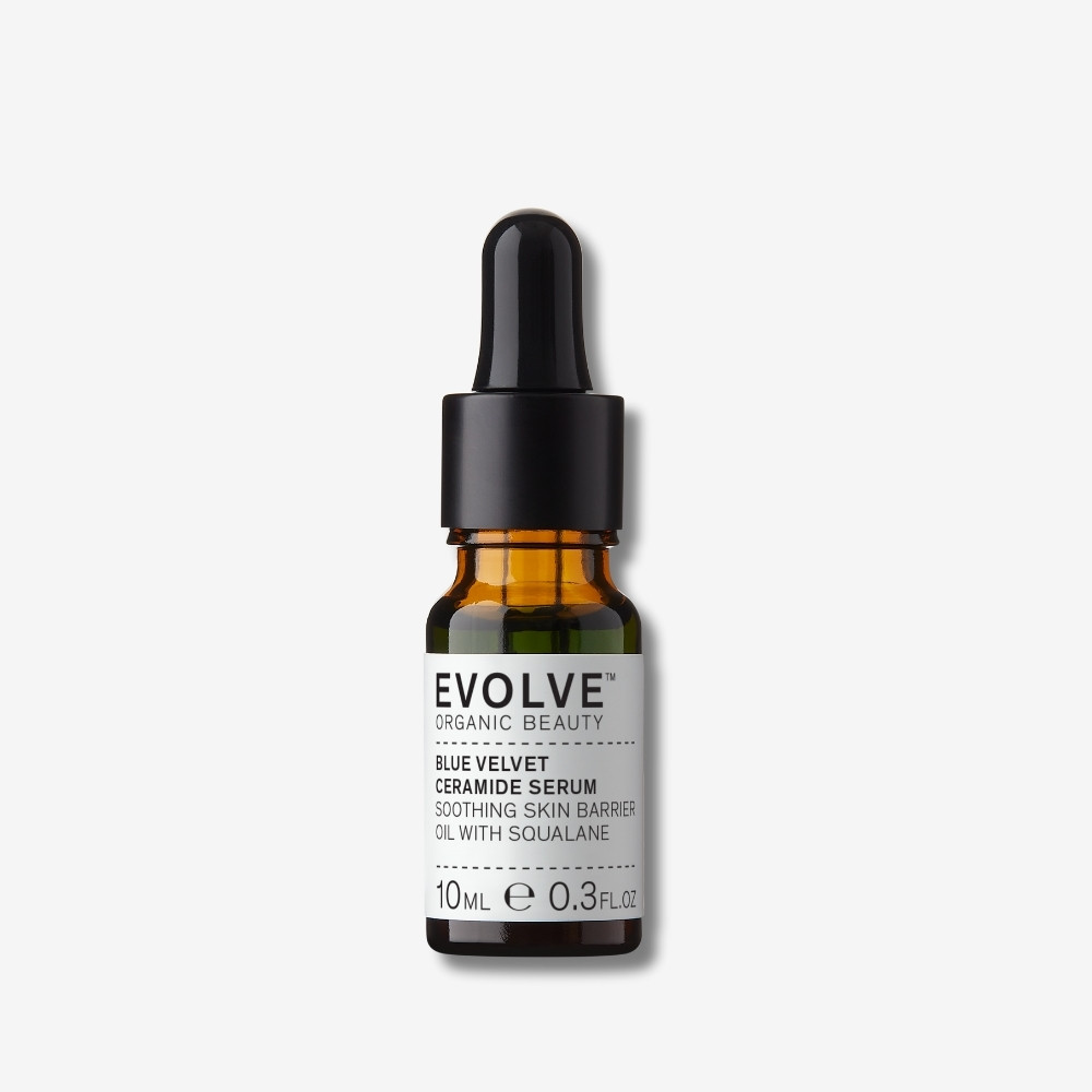 EVOLVE Blue Velvet Ceramide Serum 10ml