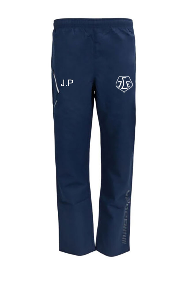Bauer Lightweight Byxa Junior (LIF)