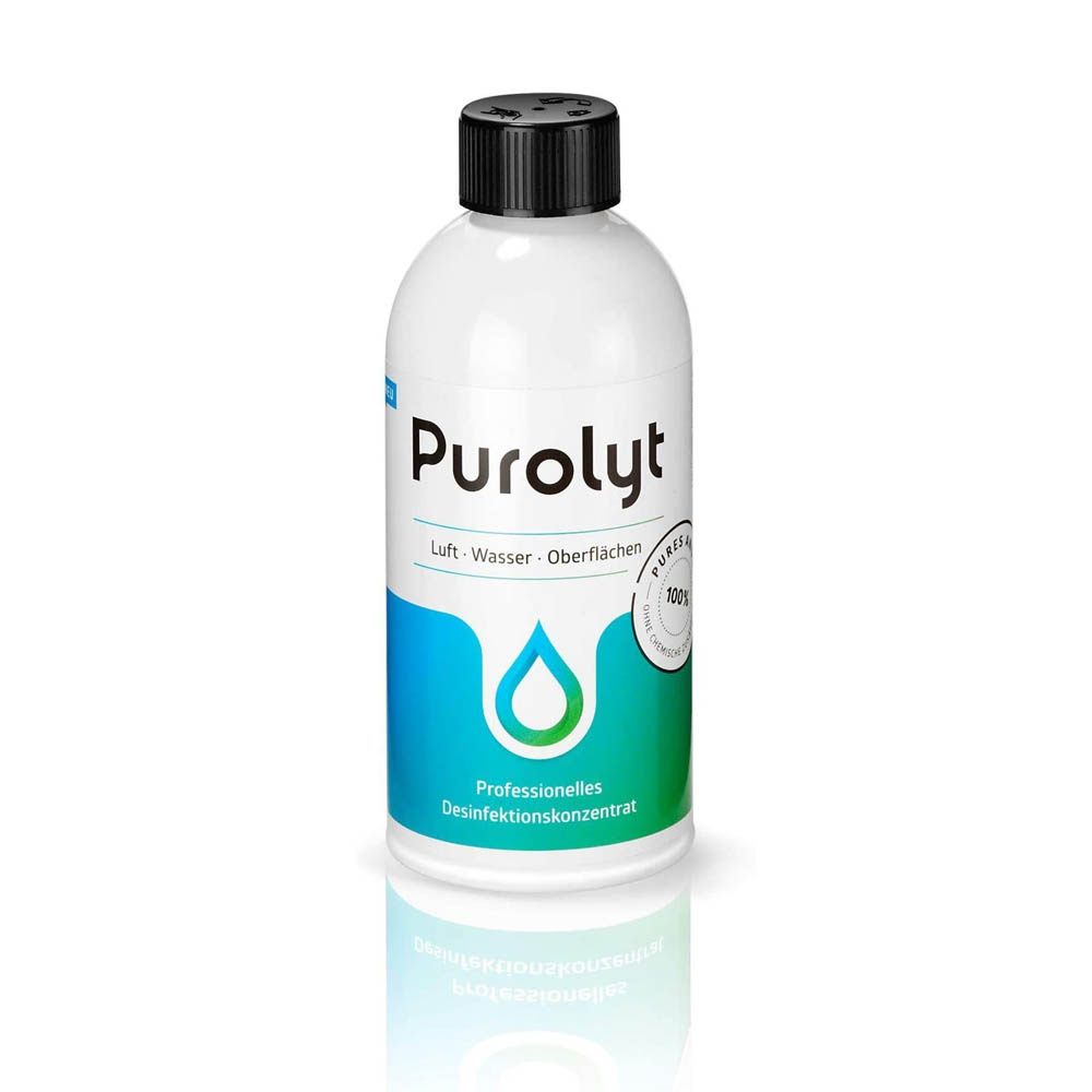 Purolyt (Hypoklorsyra)