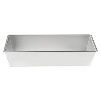 Baklåda bleckplåt 350 mm