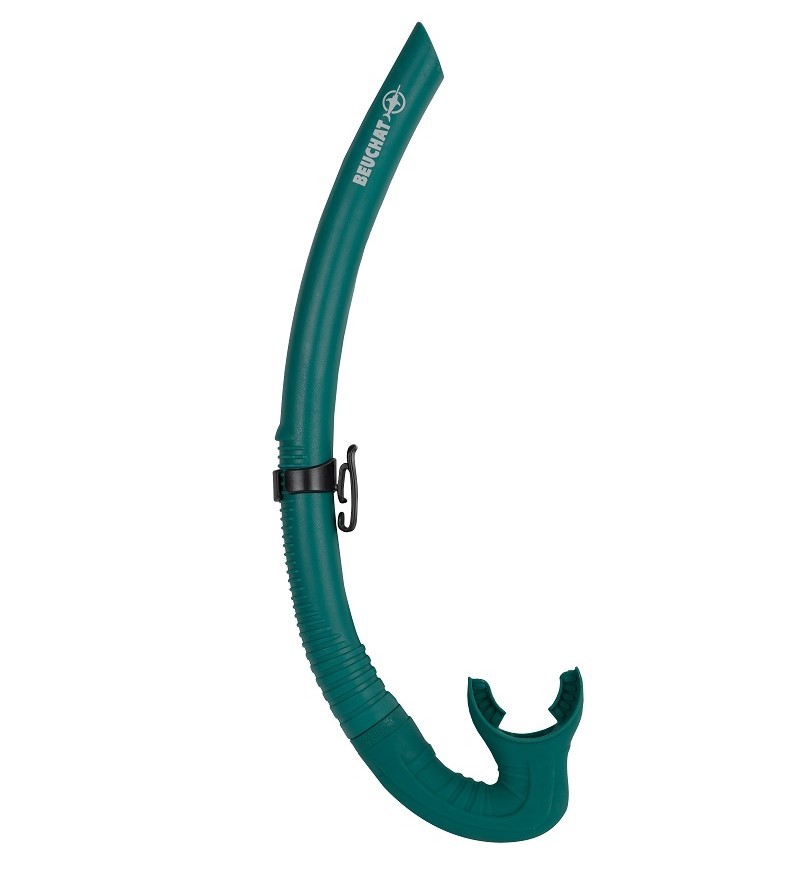 Beuchat Spy snorkel - 4