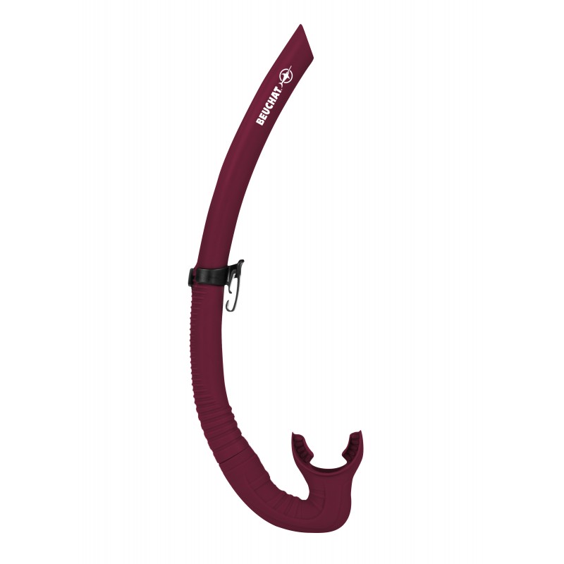 Beuchat Spy snorkel - 16