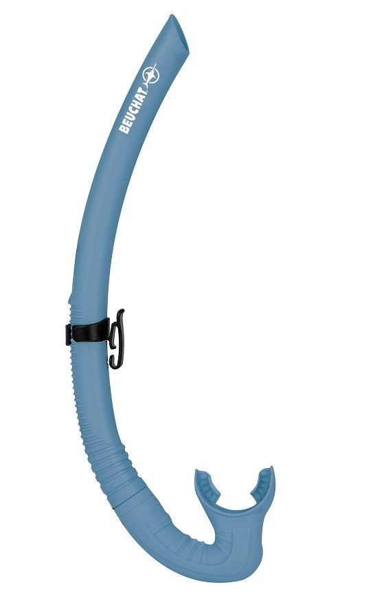Beuchat Spy snorkel - 7