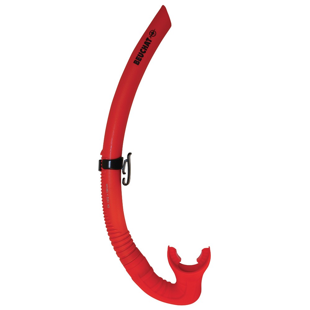 Beuchat Spy snorkel - 6