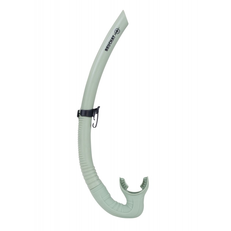 Beuchat Spy snorkel - 12