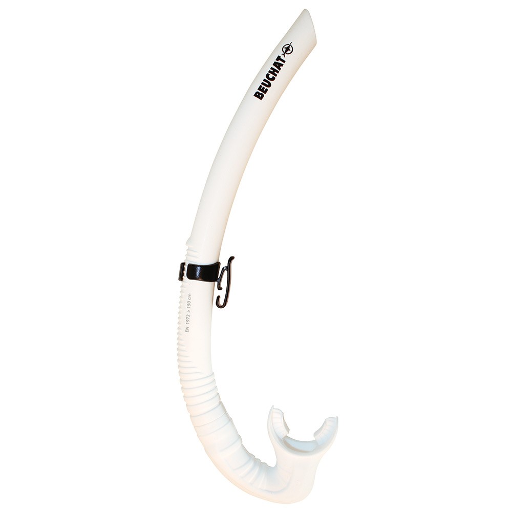Beuchat Spy snorkel - 10