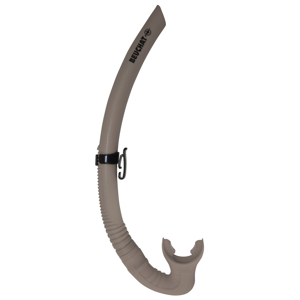 Beuchat Spy snorkel - 8
