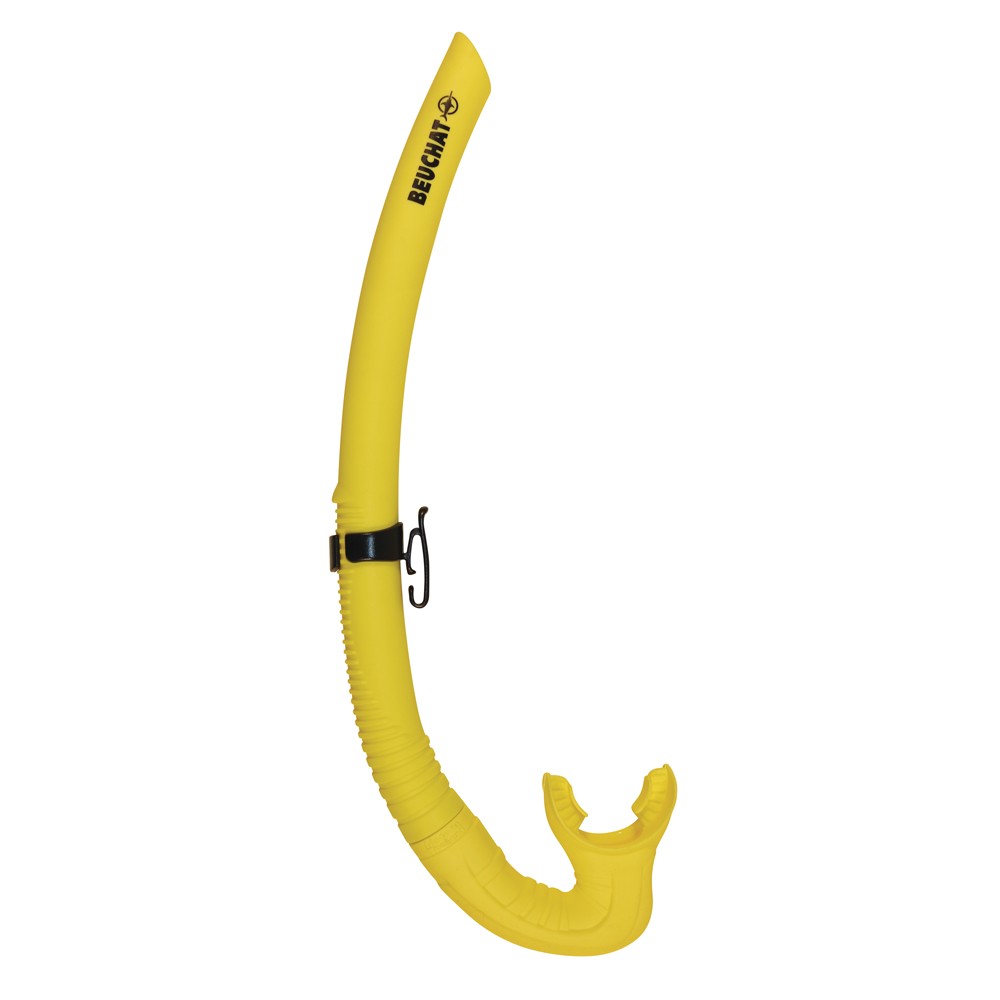 Beuchat Spy snorkel - 11