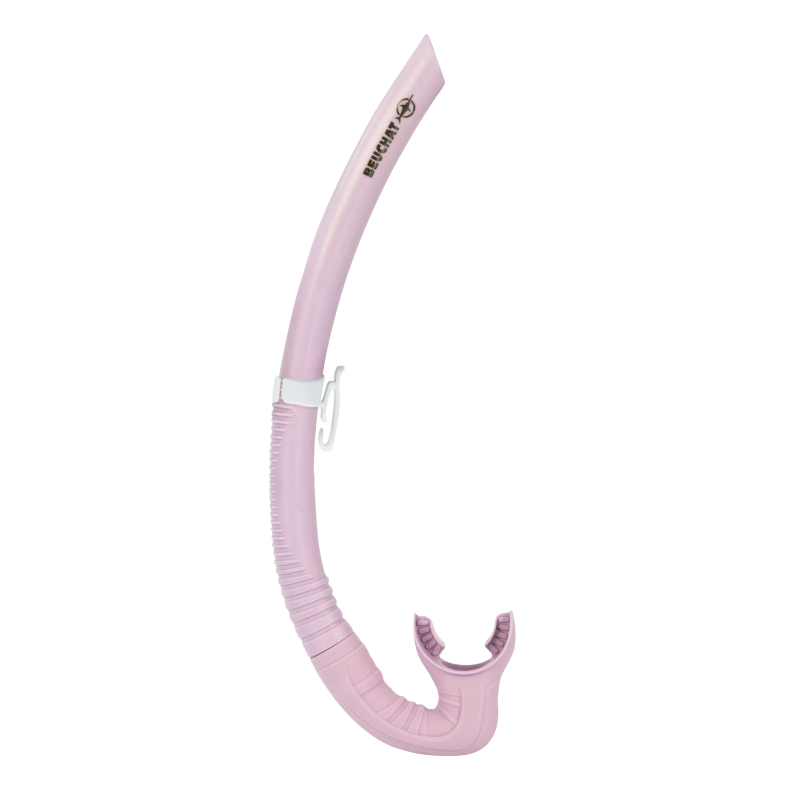 Beuchat Spy snorkel - 15