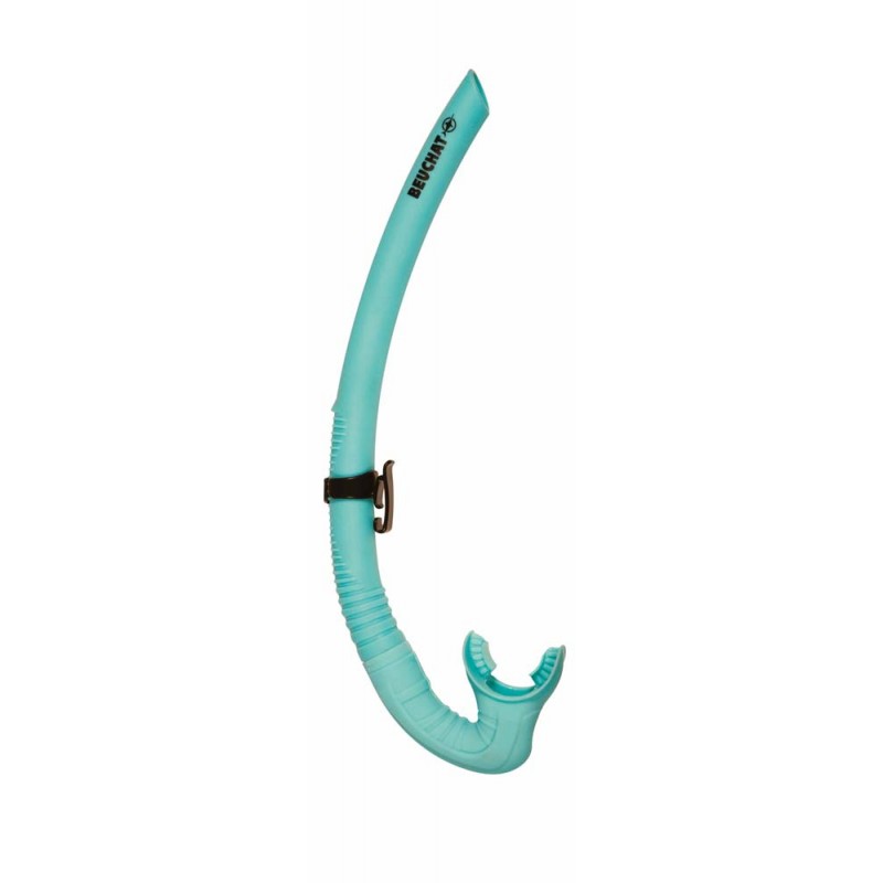 Beuchat Spy snorkel - 13