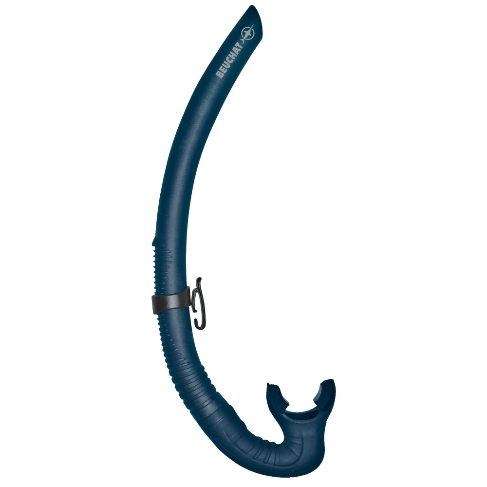 Beuchat Spy snorkel - 14