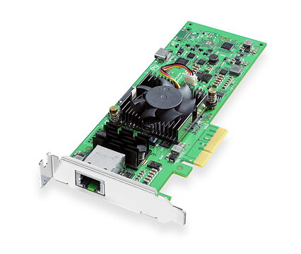 Blackmagic Design DeckLink IP HD