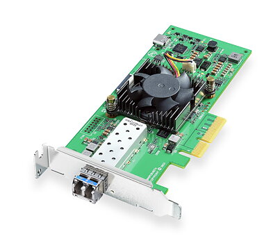 Blackmagic Design DeckLink IP HD Optical