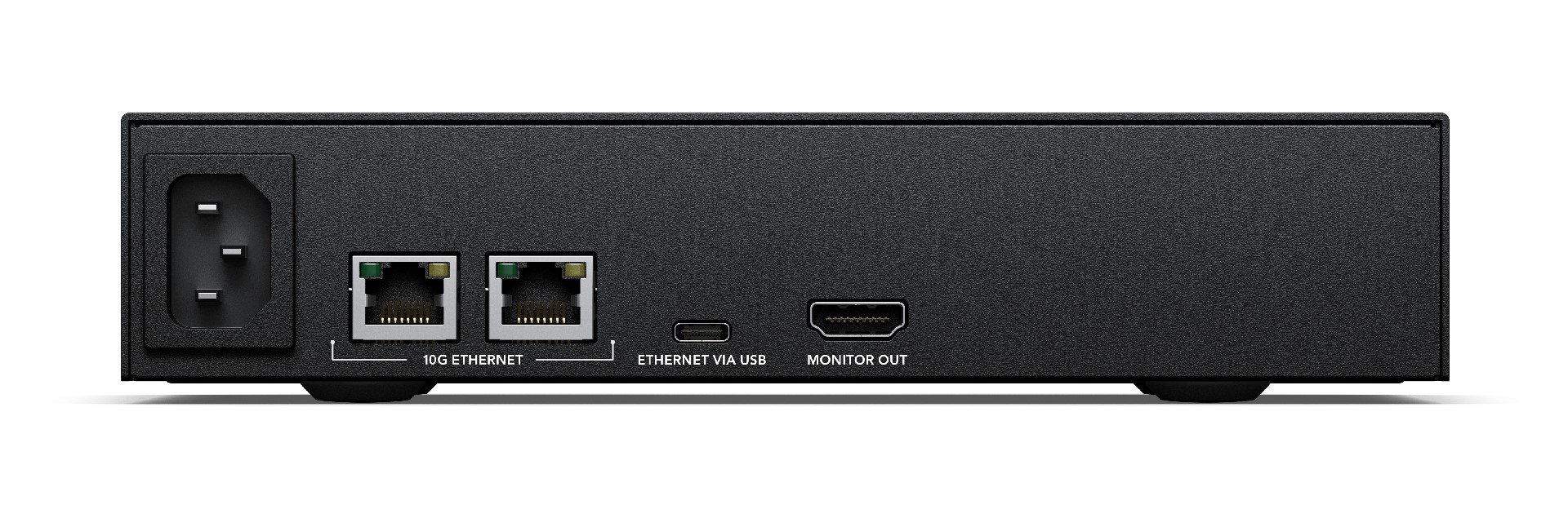 Blackmagic Design Cloud Dock 2 - 3