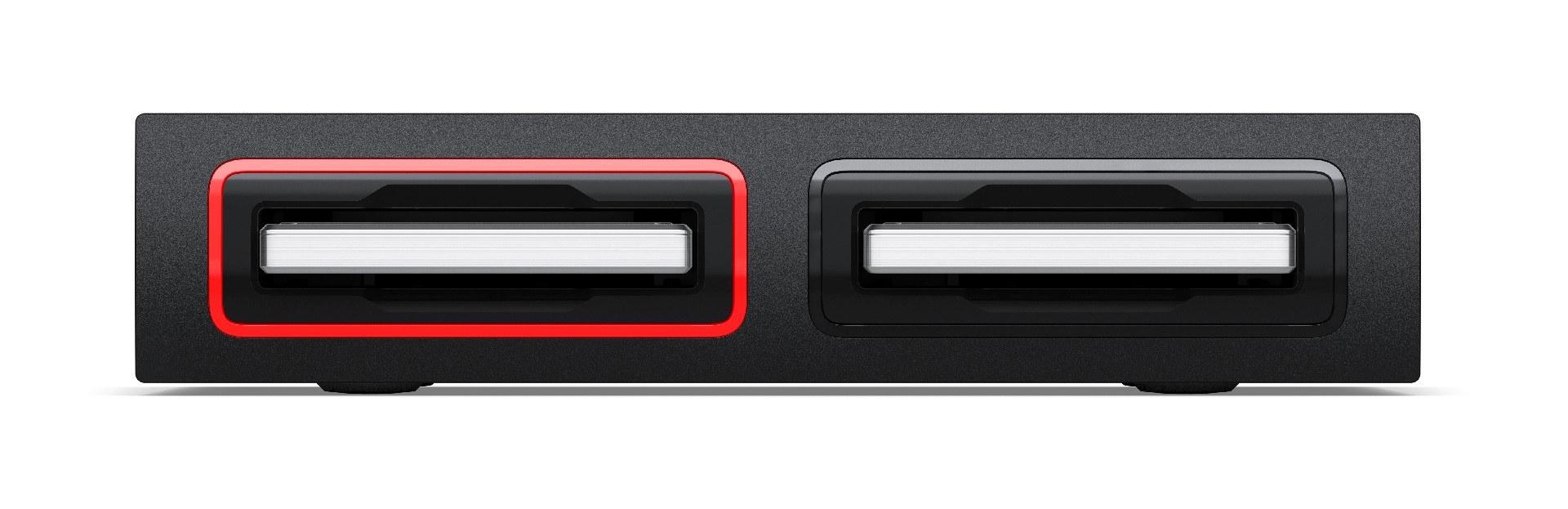 Blackmagic Design Cloud Dock 2 - 2