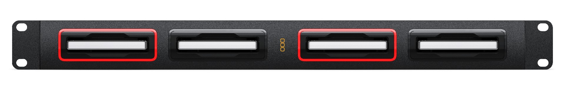 Blackmagic Design Cloud Dock 4 - 2