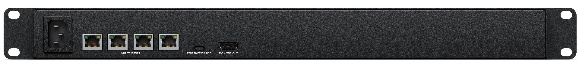 Blackmagic Design Cloud Dock 4 - 3