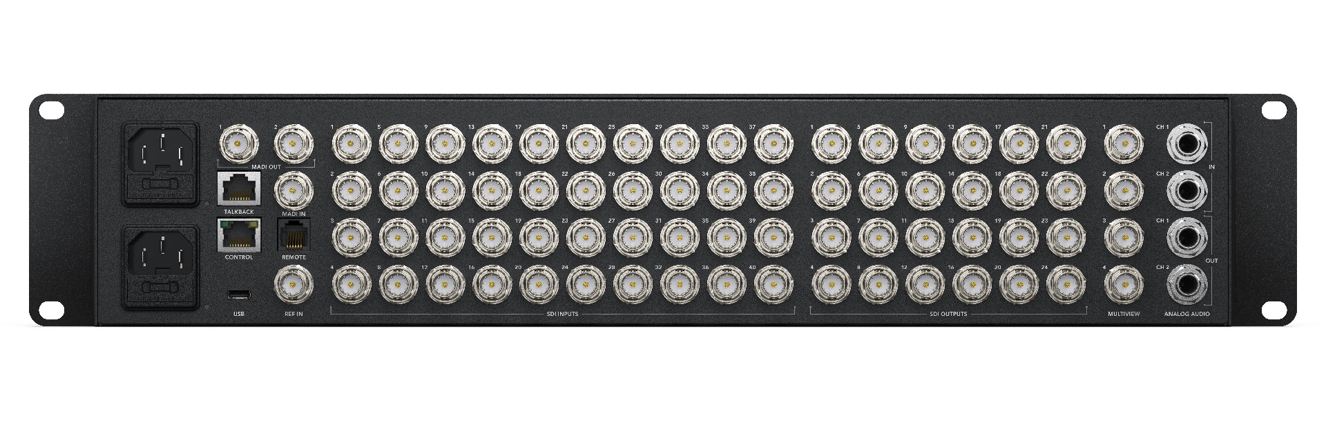 Blackmagic Design ATEM 4 M/E Constellation 4K - 3
