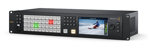 Blackmagic Design ATEM 4 M/E Constellation 4K
