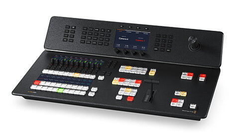 Blackmagic Design ATEM Television Studio 4K8 