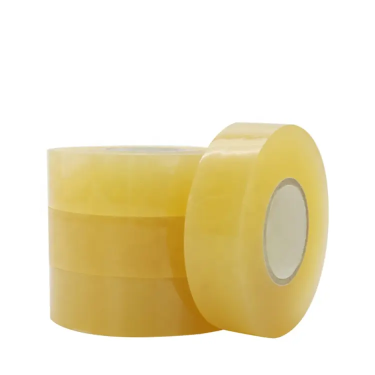 Transparant Benskydds tejp S23  - 4