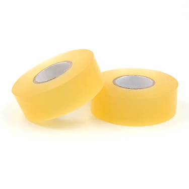 Transparant Benskydds tejp S23  - 3
