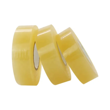 Transparant Benskydds tejp S23  - 5