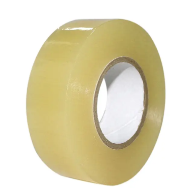 Transparant Benskydds tejp S23  - 2