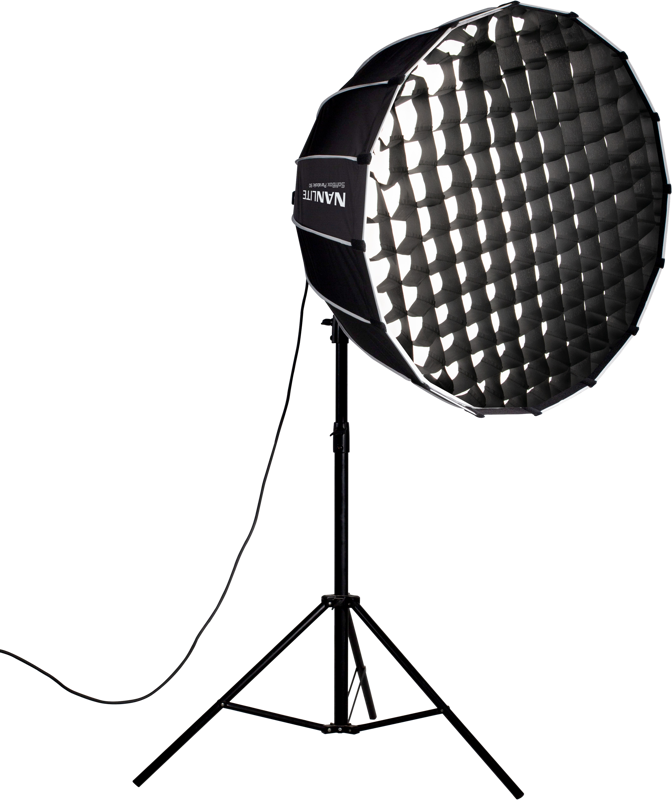 NANLITE Grid for parabolic softbox of 120cm