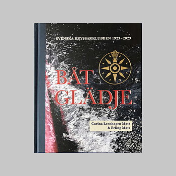 Båtglädje årsbok 2023