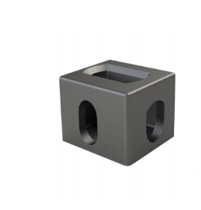 Containerhörn ISO, övre vänster