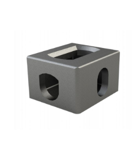 Containerhörn ISO, övre höger