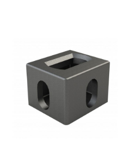 Containerhörn ISO, nedre vänster