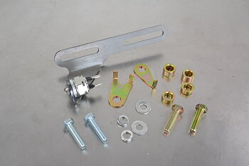 Neutral Saftey Switch Transmission Mounted