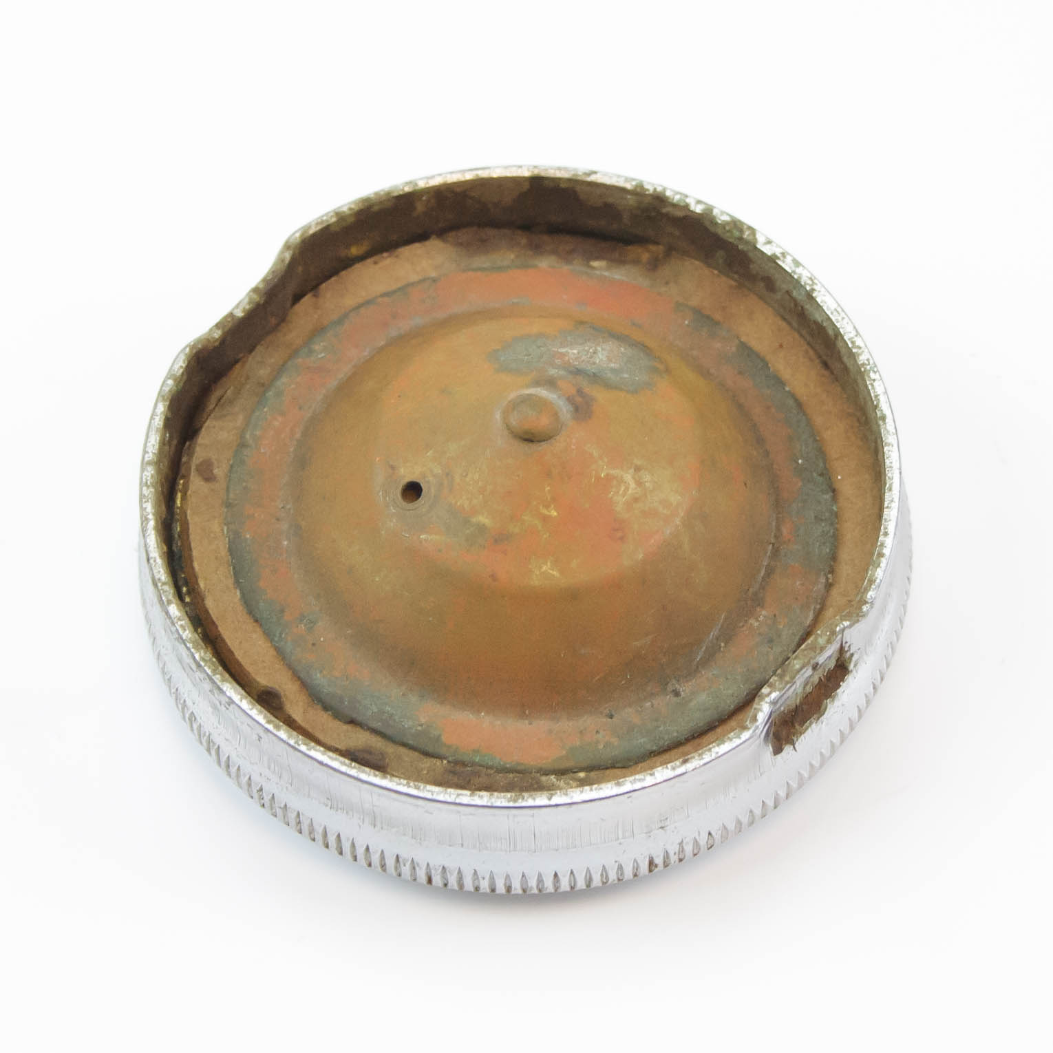Tankdeckel Monarped NOS - 3