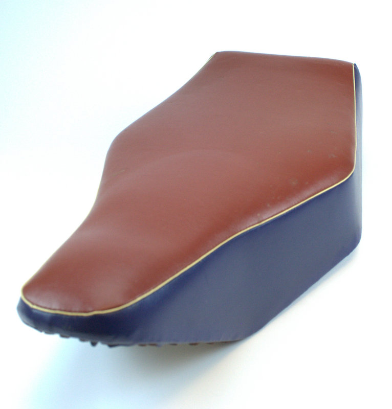 Sadel NOS Monark M89   Nr 14011 - 2