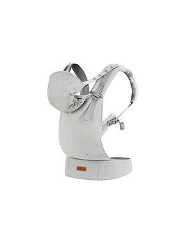 Bärsele Collete Momi Ergo - Grey (max 20kg)