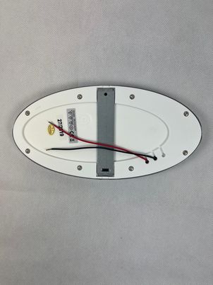 Oval lampa Rimor - 2