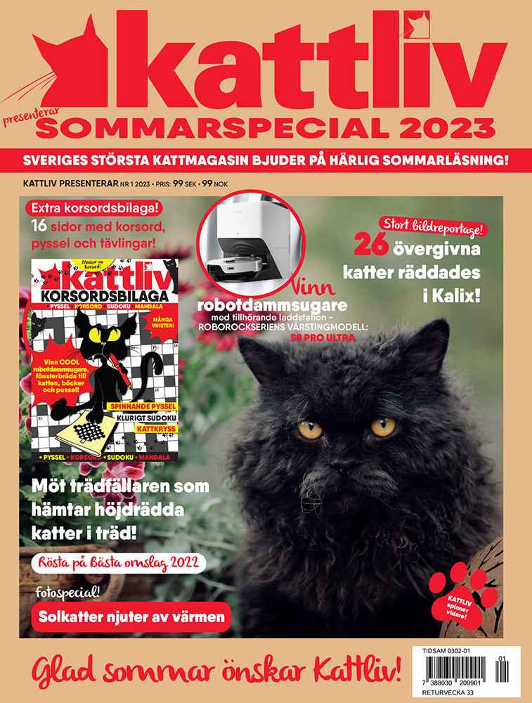 Sommarspecial 2023