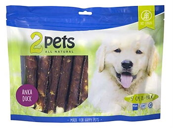 Tuggrulle med anka, 18-pack