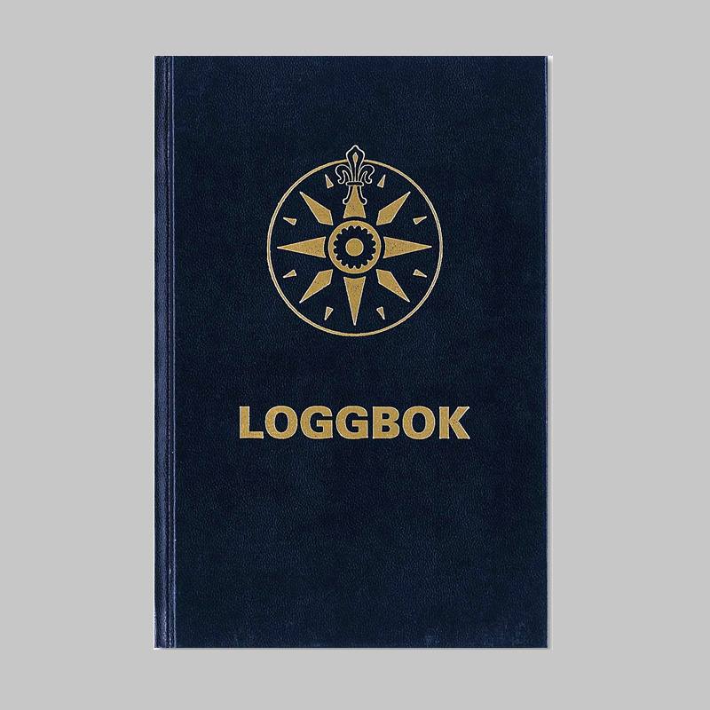 Loggbok