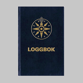 Loggbok