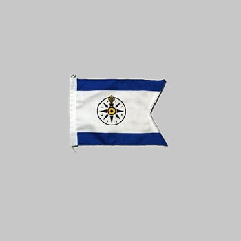 Föreningsflagga 0